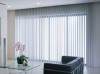 Vertical blind (জানালার পর্দা)